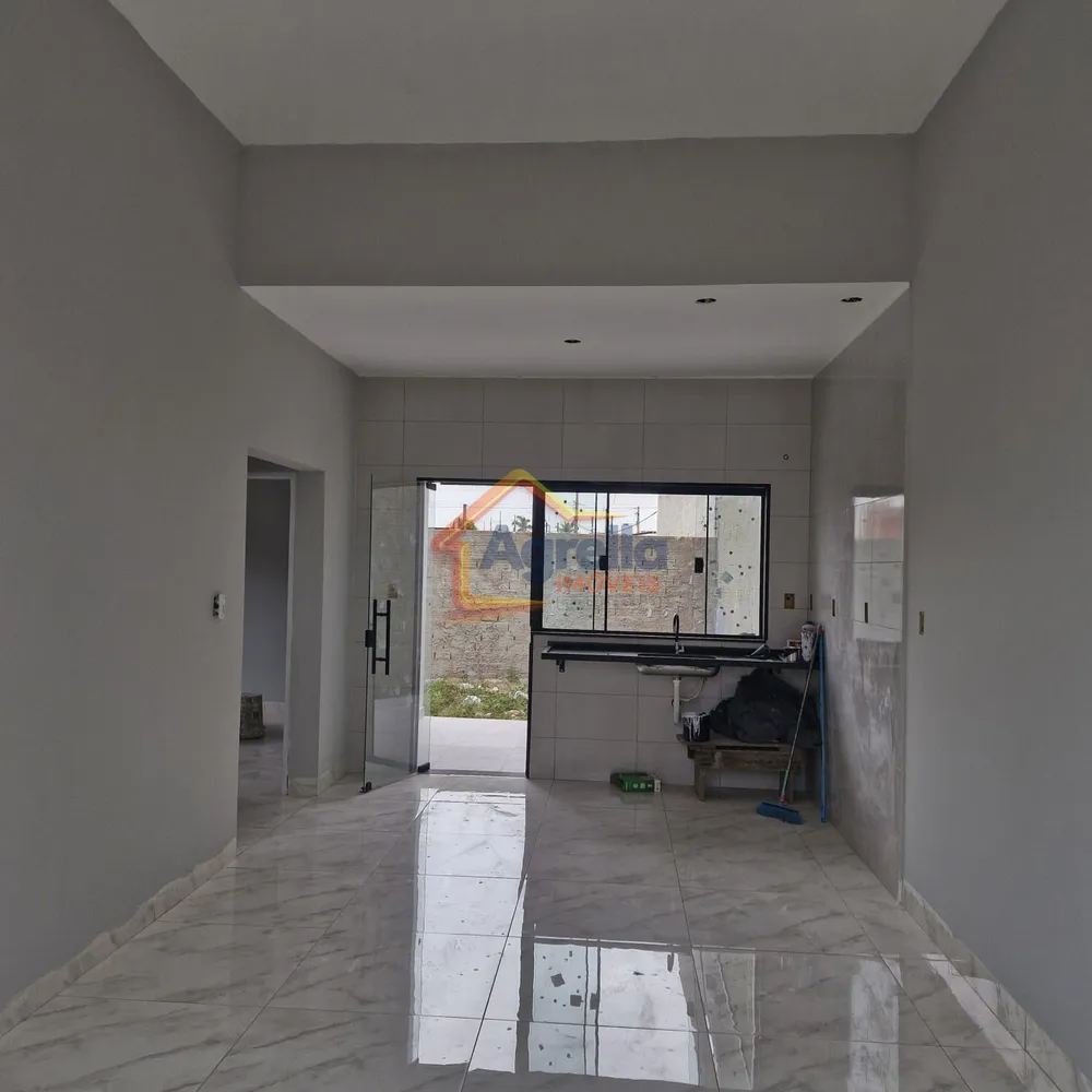 Casa, 2 quartos, 55 m² - Foto 4