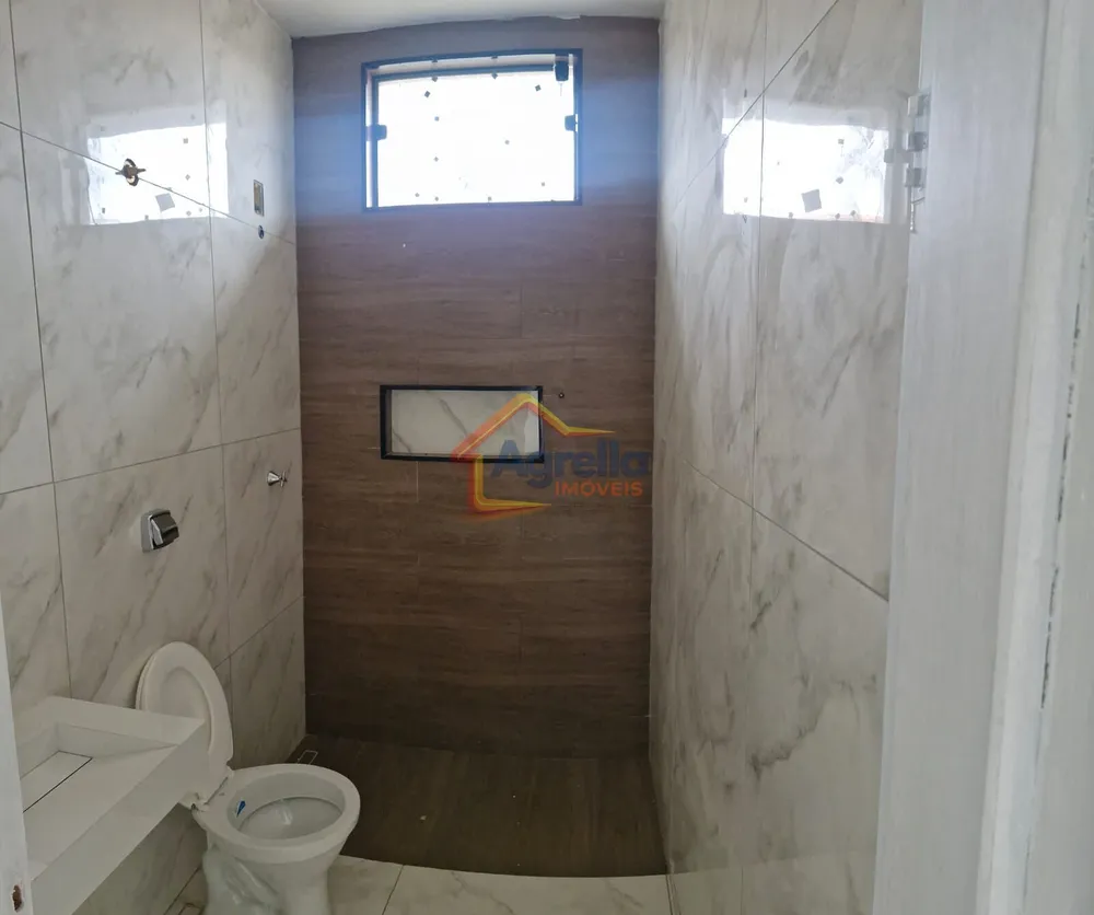 Casa, 2 quartos, 55 m² - Foto 2