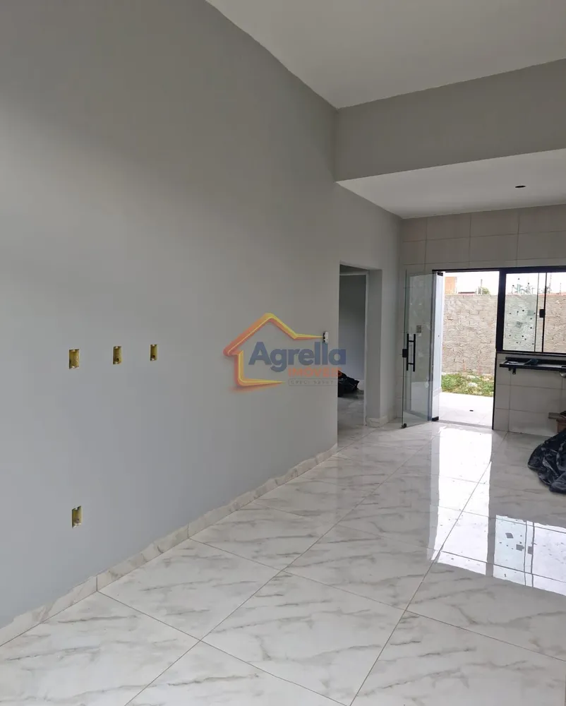 Casa, 2 quartos, 55 m² - Foto 3