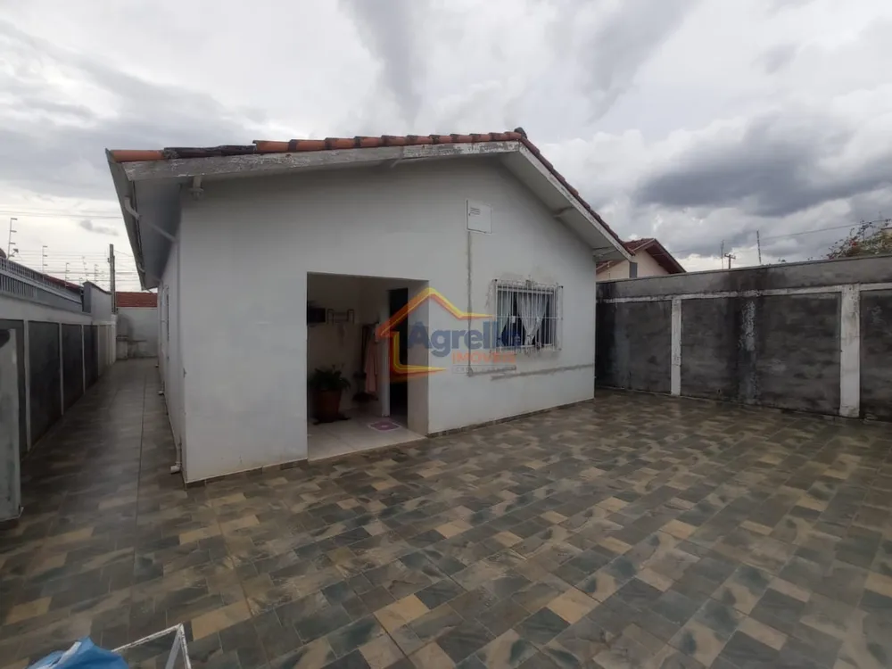 Casa, 3 quartos, 103 m² - Foto 3