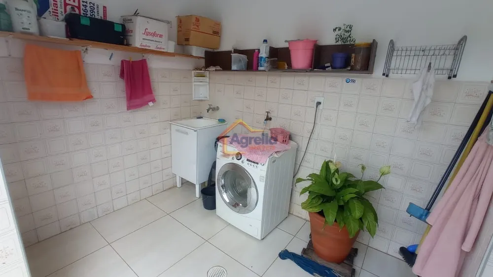 Casa, 3 quartos, 103 m² - Foto 4