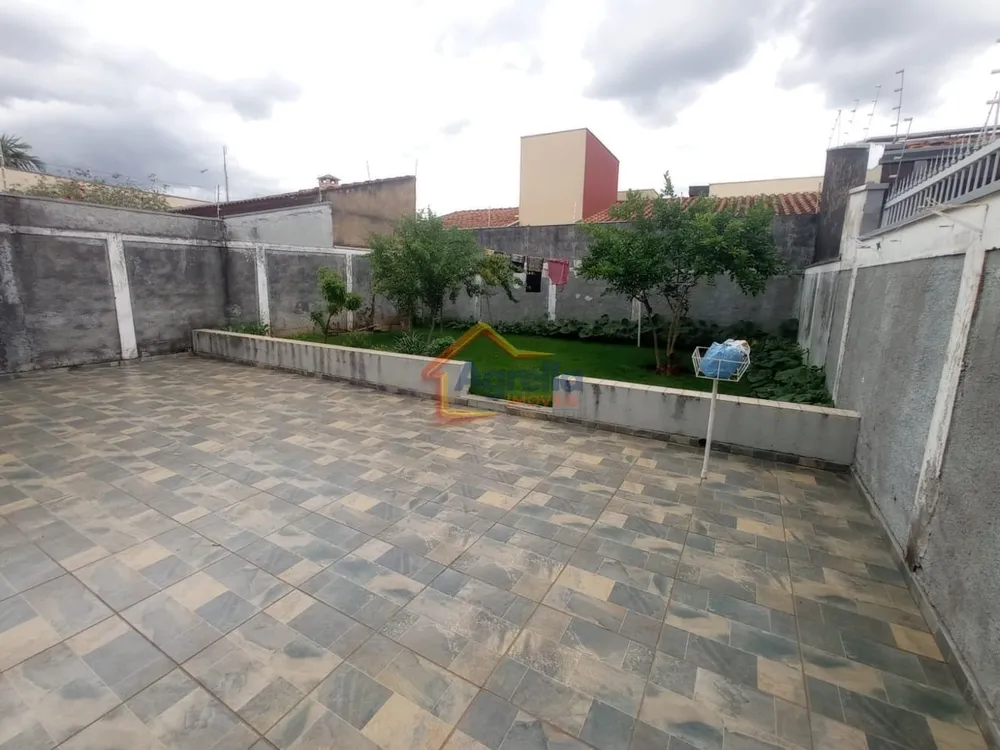 Casa, 3 quartos, 103 m² - Foto 2