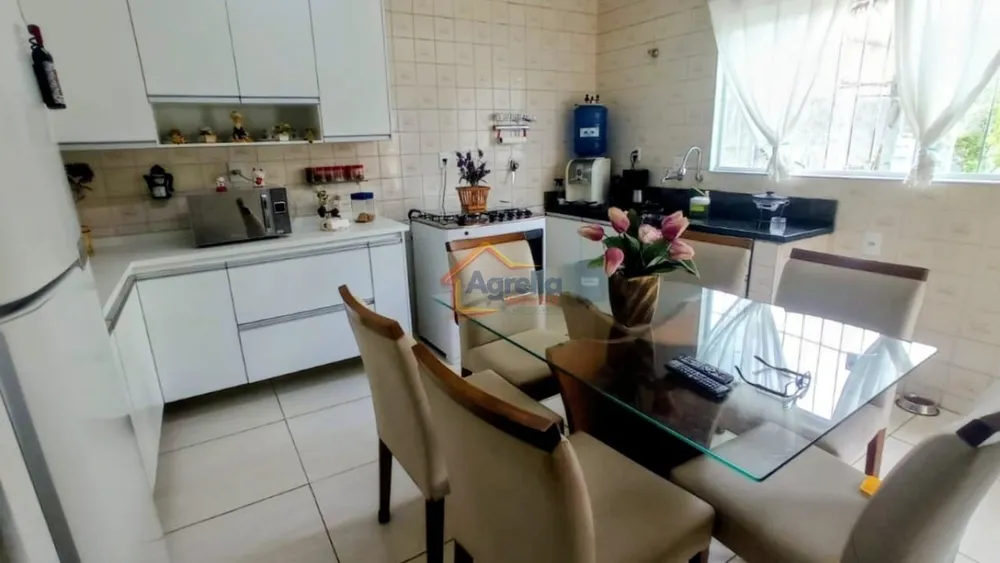 Casa, 3 quartos, 103 m² - Foto 1