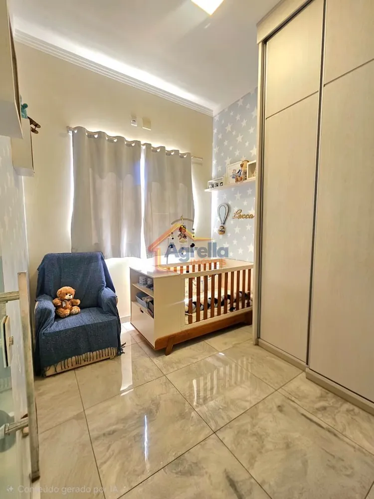 Casa, 3 quartos, 146 m² - Foto 5
