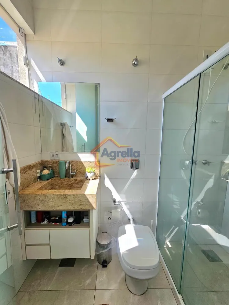 Casa, 3 quartos, 146 m² - Foto 8