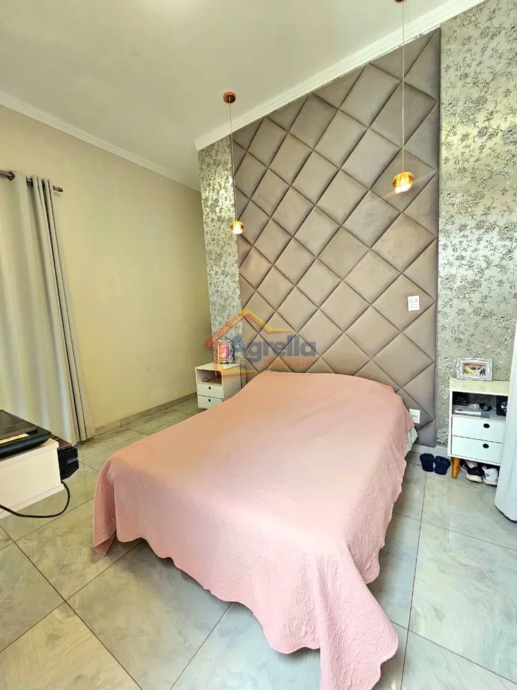 Casa, 3 quartos, 146 m² - Foto 4