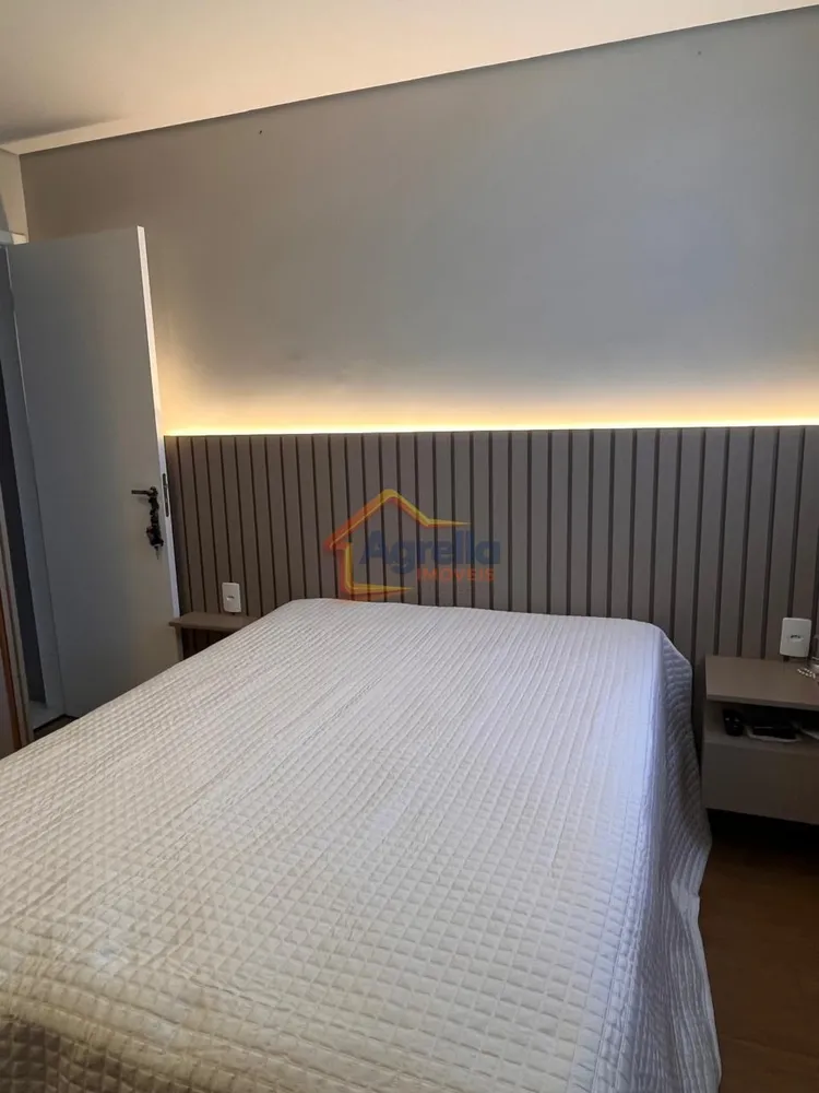 Apartamento, 2 quartos, 55 m² - Foto 2