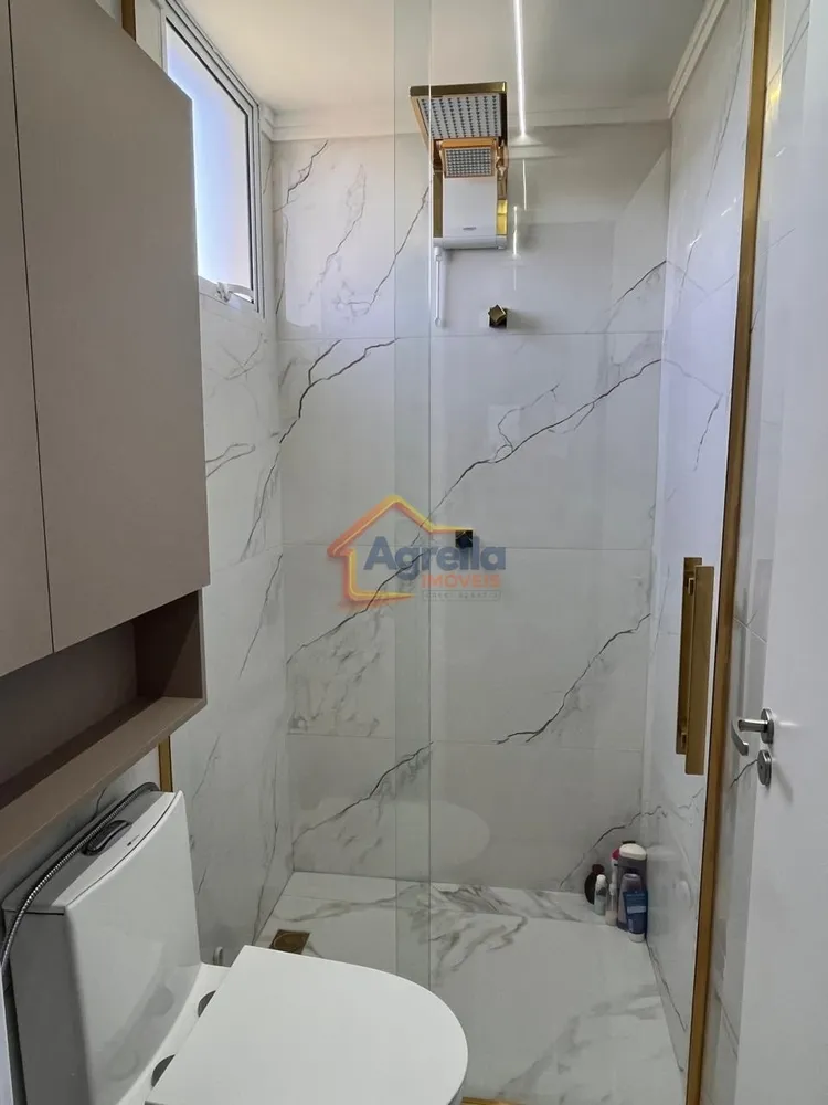 Apartamento, 2 quartos, 55 m² - Foto 4
