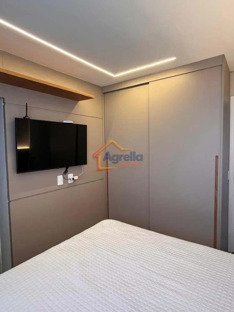 Apartamento, 2 quartos, 55 m² - Foto 1