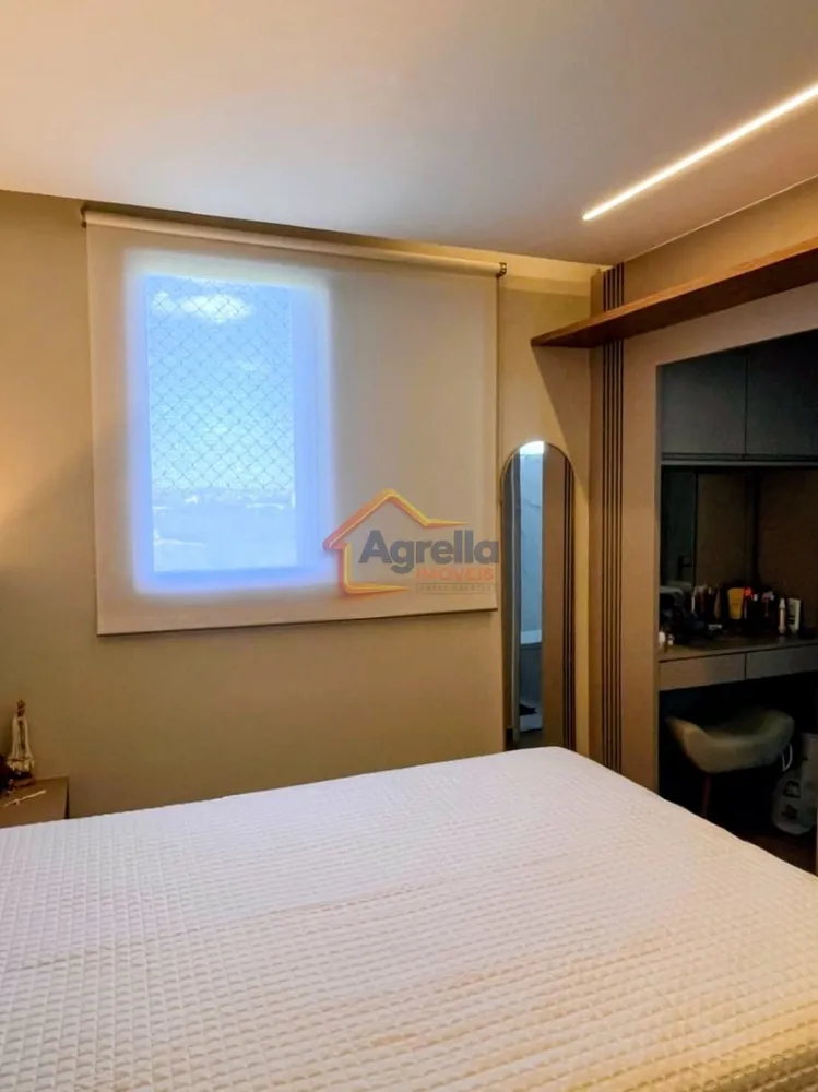 Apartamento, 2 quartos, 55 m² - Foto 5