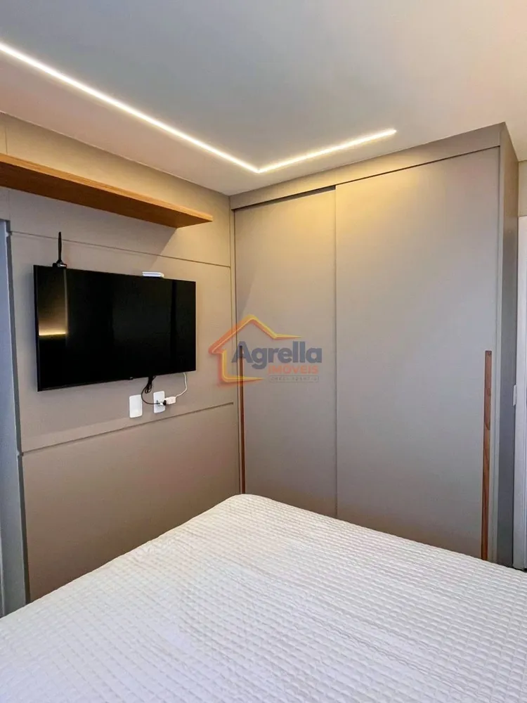 Apartamento, 2 quartos, 55 m² - Foto 6