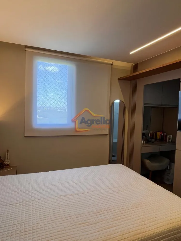 Apartamento, 2 quartos, 55 m² - Foto 3