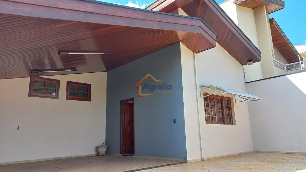 Casa, 3 quartos, 148 m² - Foto 1