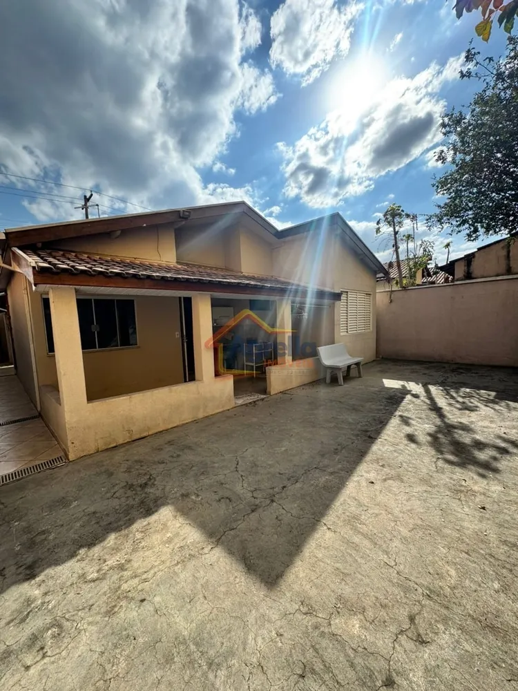 Casa, 3 quartos, 150 m² - Foto 3