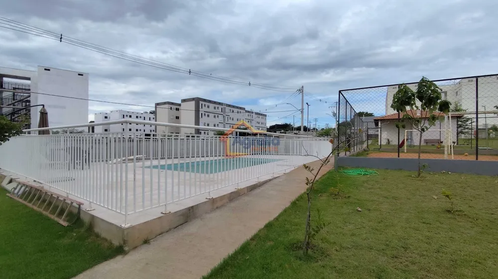 Apartamento, 2 quartos, 42 m² - Foto 4