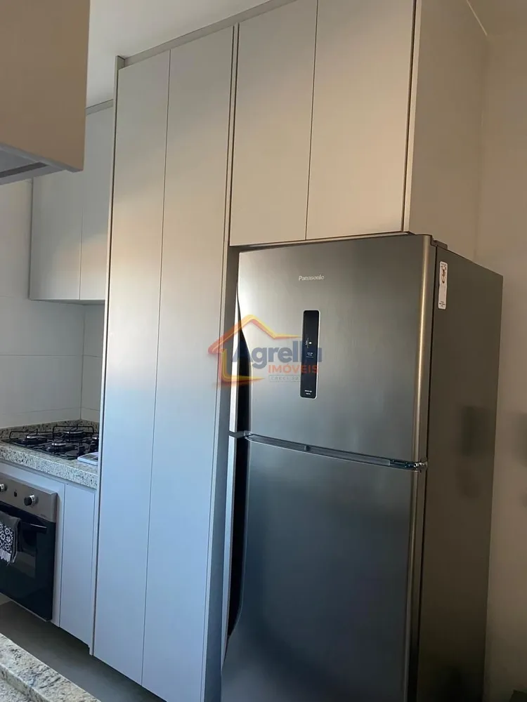 Apartamento, 2 quartos, 42 m² - Foto 2