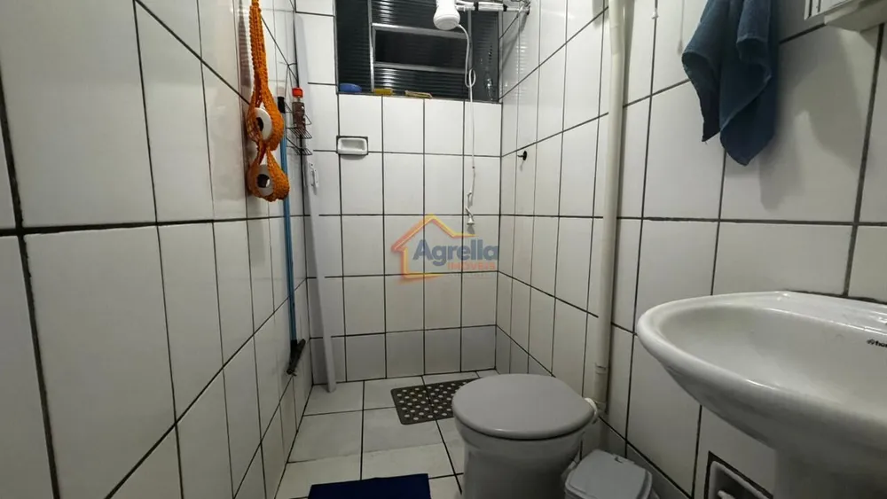 Casa, 1 quarto, 27 m² - Foto 8