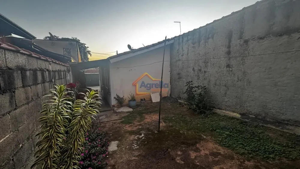 Casa, 1 quarto, 27 m² - Foto 7