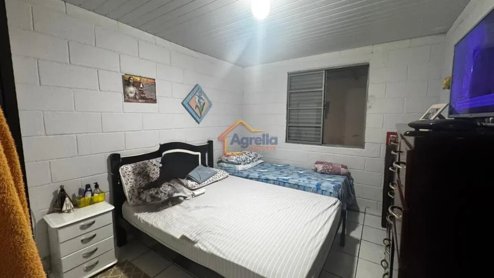 Casa, 1 quarto, 27 m² - Foto 1