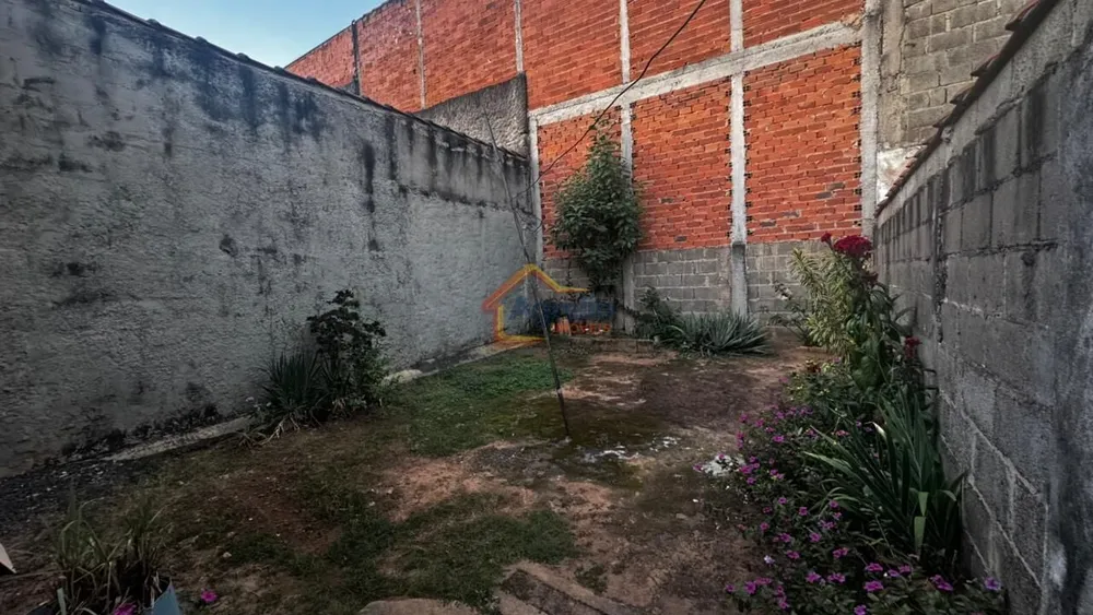 Casa, 1 quarto, 27 m² - Foto 2