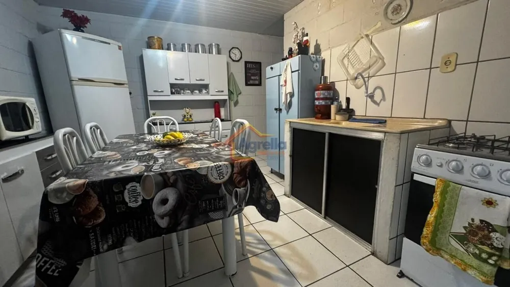 Casa, 1 quarto, 27 m² - Foto 6