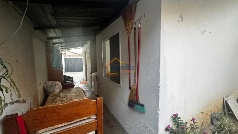Casa, 1 quarto, 27 m² - Foto 3