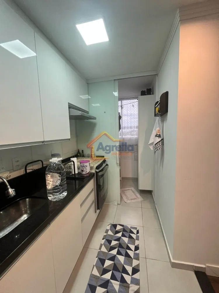 Apartamento, 2 quartos, 52 m² - Foto 1