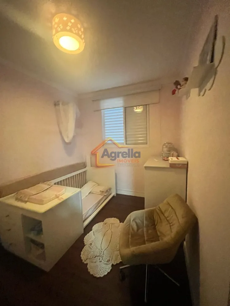 Apartamento, 2 quartos, 52 m² - Foto 4