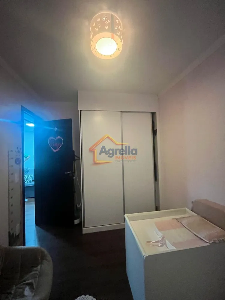 Apartamento, 2 quartos, 52 m² - Foto 4