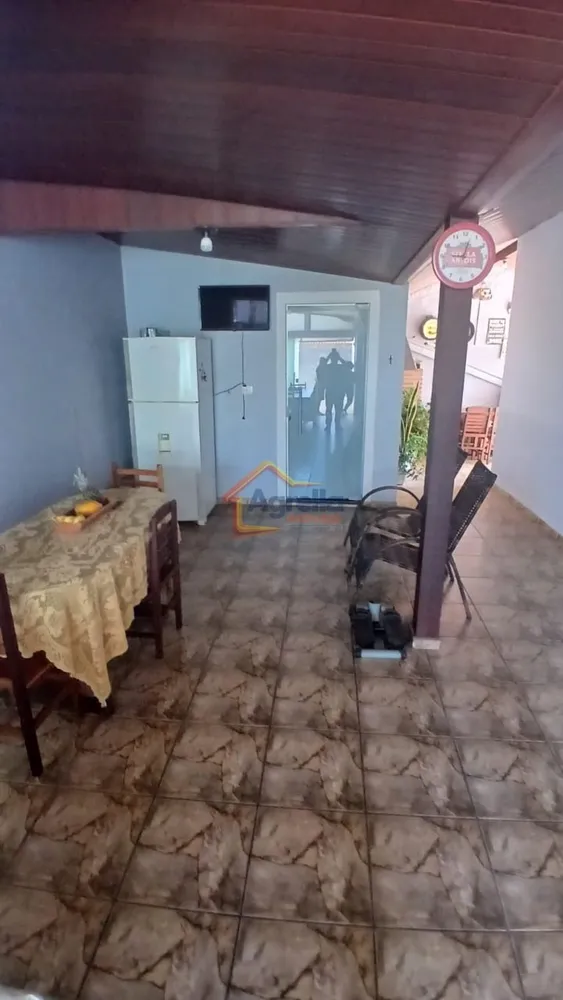 Casa, 3 quartos, 197 m² - Foto 5