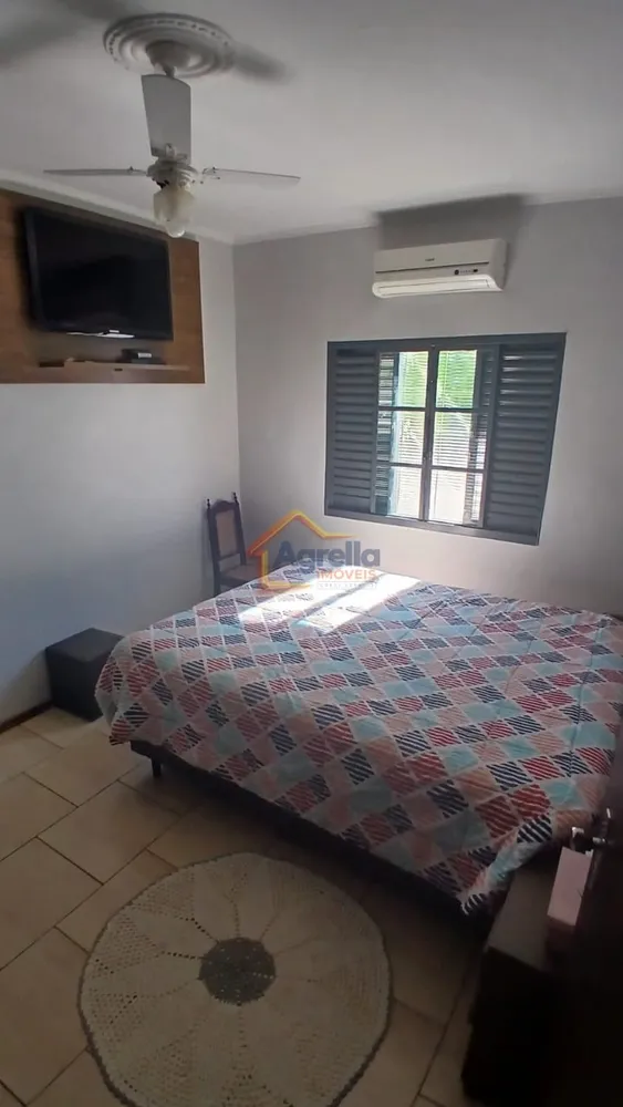 Casa, 3 quartos, 197 m² - Foto 3