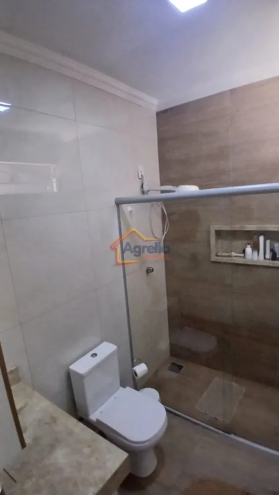Casa, 3 quartos, 197 m² - Foto 7
