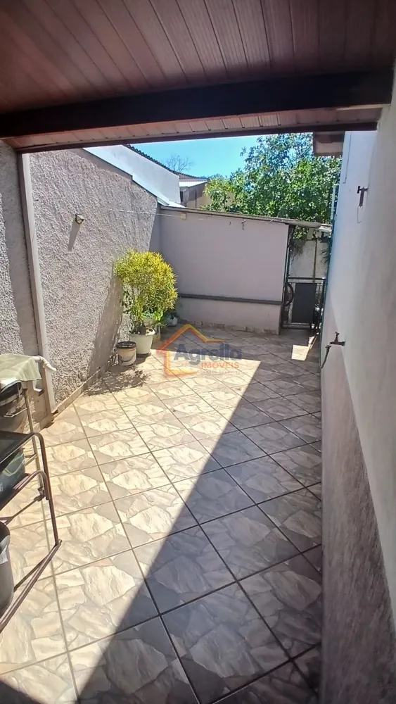 Casa, 3 quartos, 197 m² - Foto 6