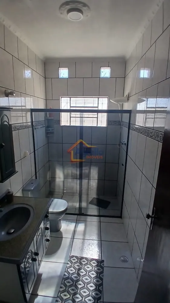 Casa, 3 quartos, 197 m² - Foto 4