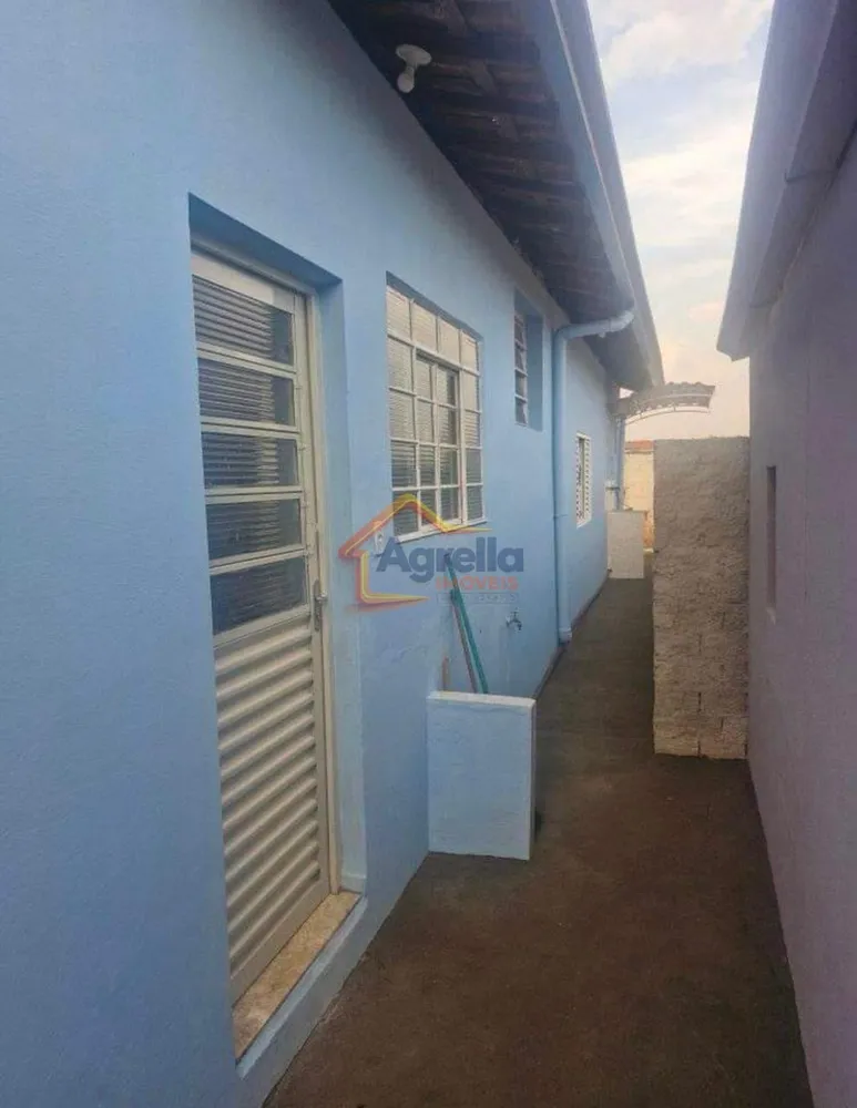 Casa, 2 quartos, 76 m² - Foto 1