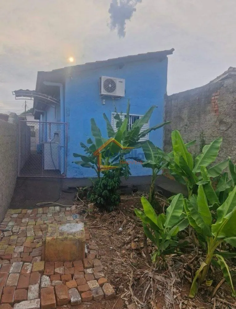 Casa, 2 quartos, 76 m² - Foto 3