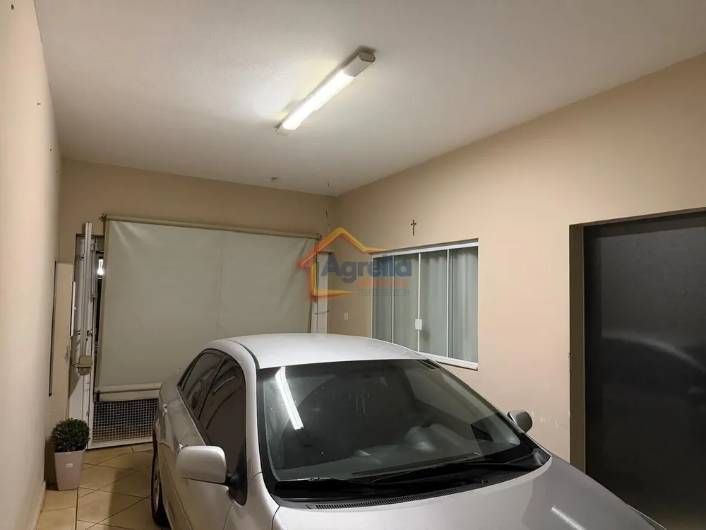 Casa, 3 quartos, 174 m² - Foto 7