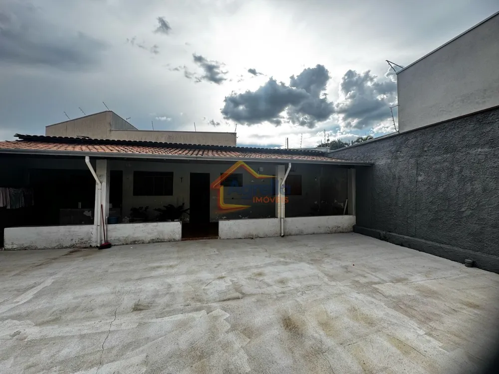 Casa, 3 quartos, 186 m² - Foto 5