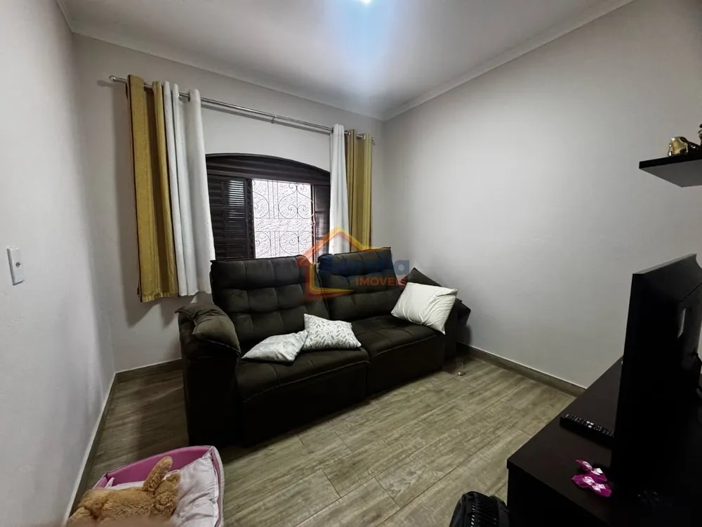 Casa, 3 quartos, 186 m² - Foto 3