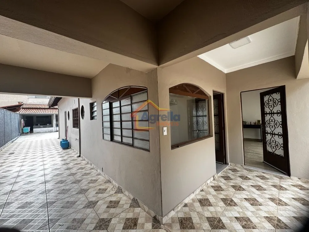 Casa, 3 quartos, 186 m² - Foto 7
