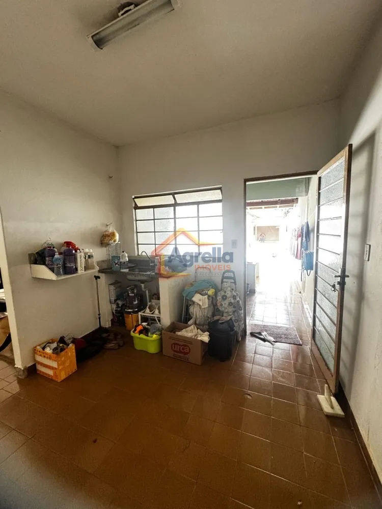 Casa, 3 quartos, 186 m² - Foto 6