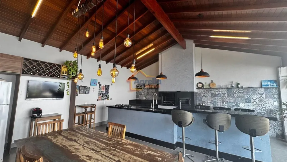 Casa, 2 quartos, 145 m² - Foto 4