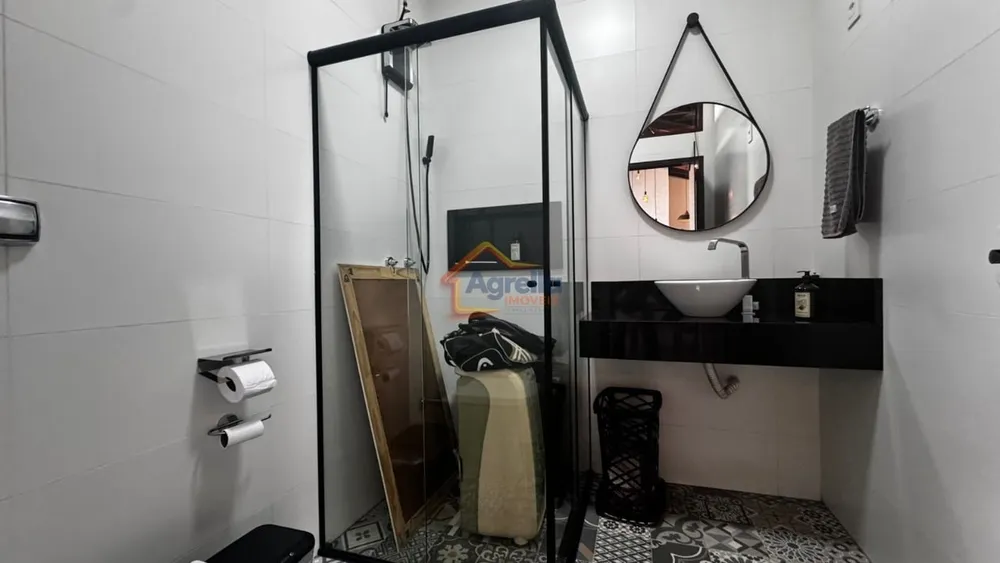Casa, 2 quartos, 145 m² - Foto 8
