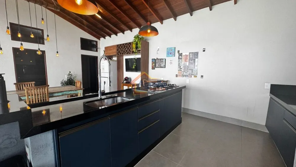 Casa, 2 quartos, 145 m² - Foto 5