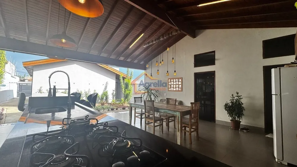 Casa, 2 quartos, 145 m² - Foto 6