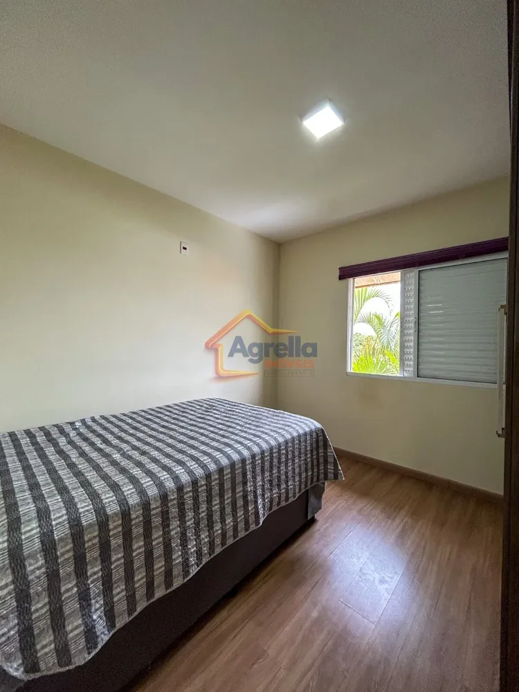 Apartamento, 2 quartos, 60 m² - Foto 7