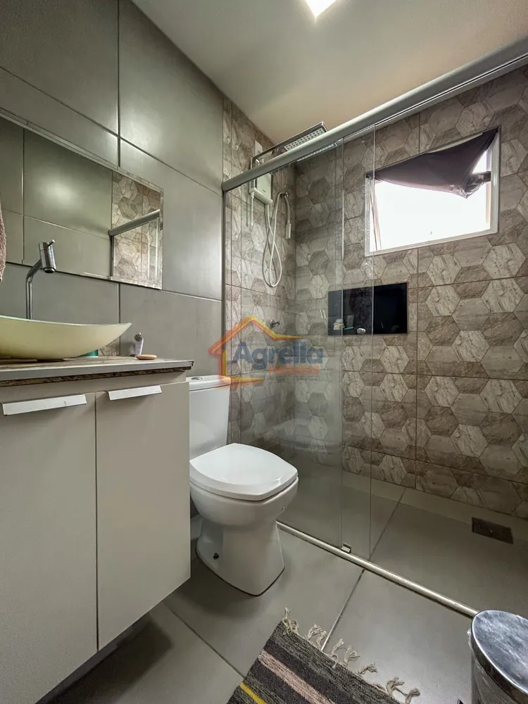 Apartamento, 2 quartos, 60 m² - Foto 8