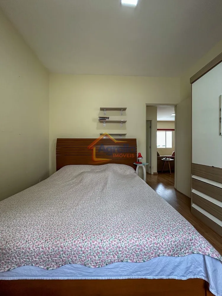 Apartamento, 2 quartos, 60 m² - Foto 5