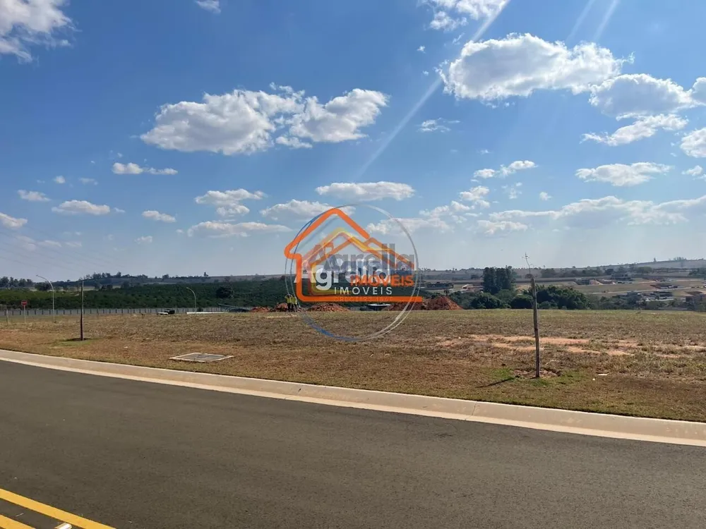 Terreno, 762 m² - Foto 1