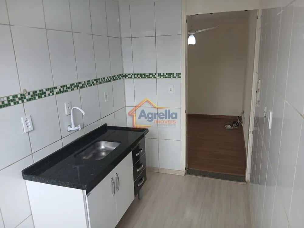 Apartamento, 2 quartos, 45 m² - Foto 4